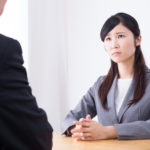 面接で緊張して失敗しないために