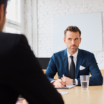 こんな面接は失敗する！準備の仕方について