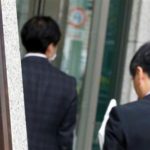 銀行から出向、気づいた新たな価値観。