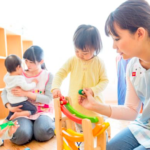 保育士からの転職。戸惑いの末に・・・