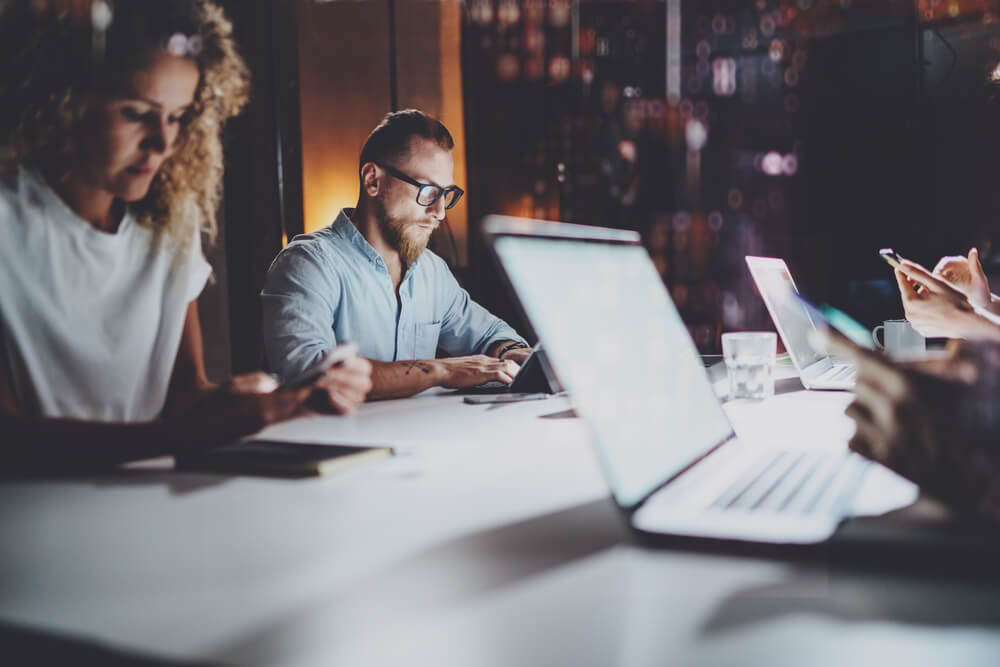 『IT業界＝ブラック』って本当？