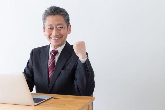 長く働き続けるために考えるべき事とは？