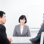 面接時の「合格」のサインを見逃すな！