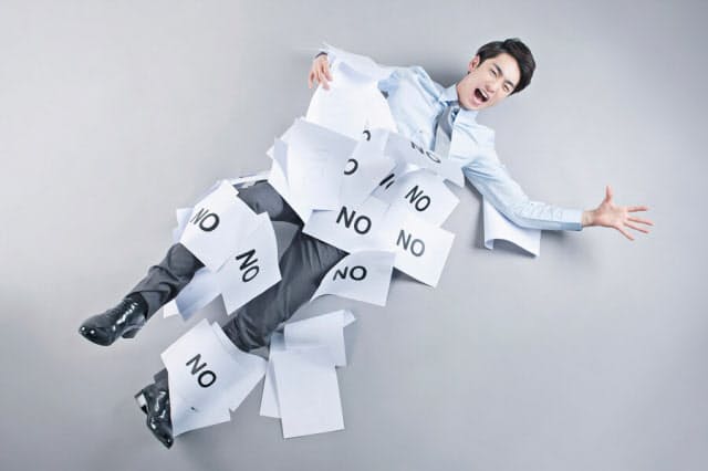 “こんなハズじゃなかった・・・”転職失敗パターンとは