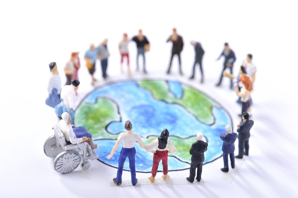 社会貢献ができる仕事とは？