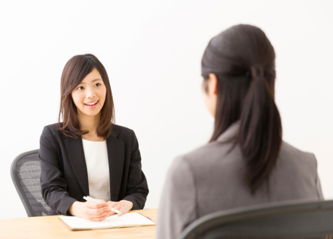 転職エージェントにはこう使いこなせ！