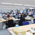 久々の社会復帰はまさかのベンチャー系！