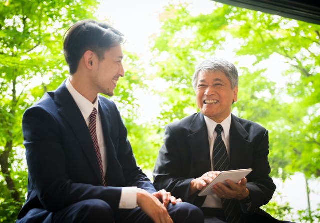 定年まで働きたい方が考えるべき事とは？