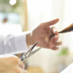 美容師からの転身。年収UPを目指した転職活動