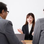 転職活動、可能性は∞！