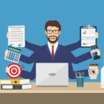 【この業界・会社にいるから「大丈夫」という考えは危険すぎる】令和の時代最強の“リスクヘッジ”とは？