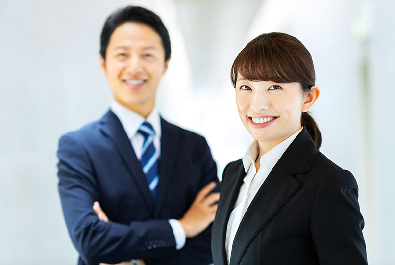 【何歳になってもチャレンジするのは自由。可能性は無限大！】転職活動が、より良い人生を切り拓く