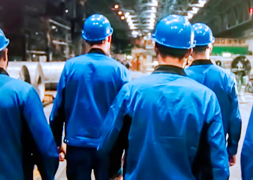 【40代後半で、工場での現場仕事に転職】単純作業＆“3K”の仕事はやっぱりキツい・・・？