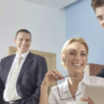 【郷に入っては郷に従え！？転職先で早く馴染むためには】転職先で最初に取るべき行動とは