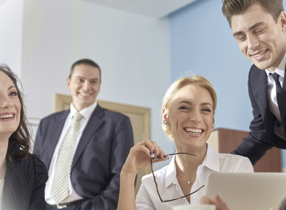 【郷に入っては郷に従え！？転職先で早く馴染むためには】転職先で最初に取るべき行動とは