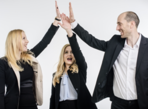 【面接官≠職場の仲間？】面接してくれたのはいい人。でも、一緒に働く事になるのは・・・