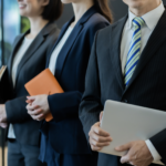 【どうせ働くなら、成長している企業を選びたい】伸びている業界、どうやって見分ける？？