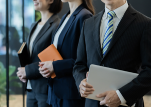 【どうせ働くなら、成長している企業を選びたい】伸びている業界、どうやって見分ける？？