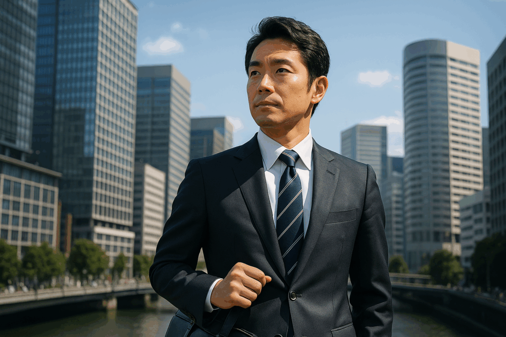 35歳以上の転職は本当に難しいのか？年齢の壁と成功の秘訣をリアルに検証するキャリア考察