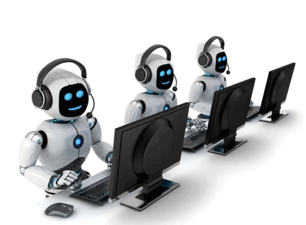 AI進化が招く“職業の再編”―今後、消失が予測される5つの職種と生き残るための視点