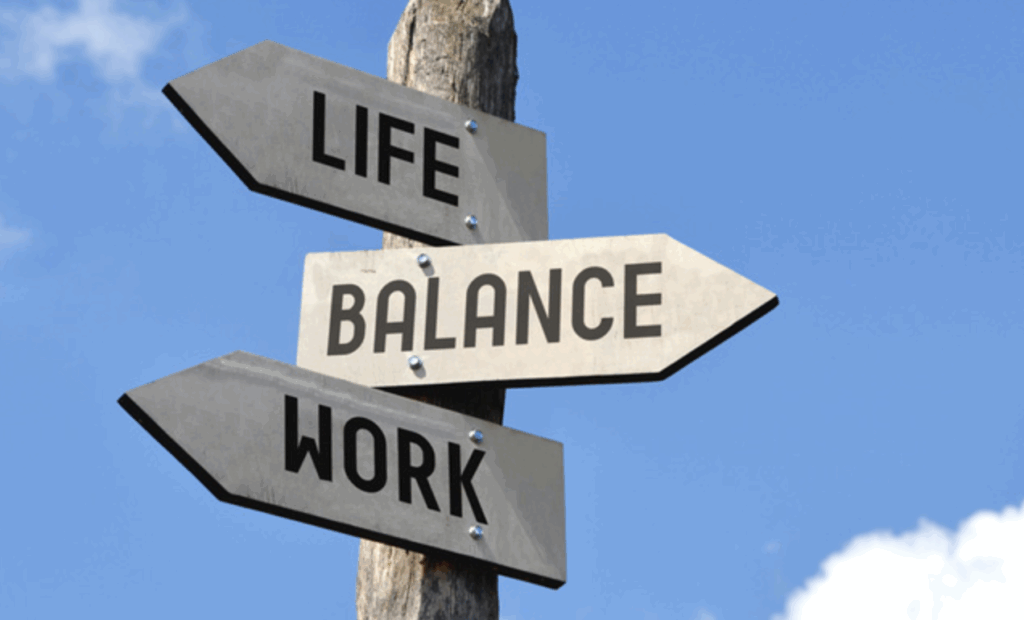 ワークライフバランス重視でじっくり働ける！理想の生活を両立しやすい5業種とその理由